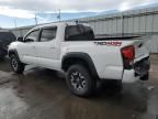 2019 Toyota Tacoma Double Cab