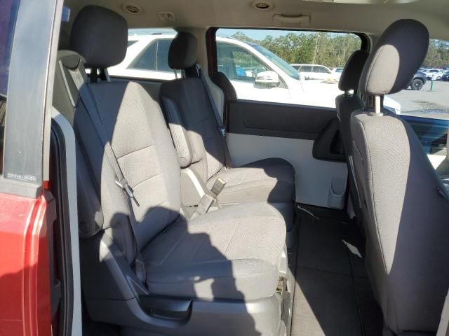 2008 Dodge Grand Caravan SE