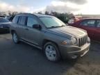 2008 Jeep Compass Sport