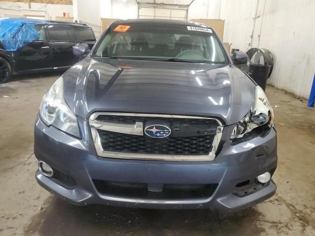 2014 Subaru Legacy 2.5I Limited