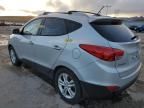 2011 Hyundai Tucson GLS