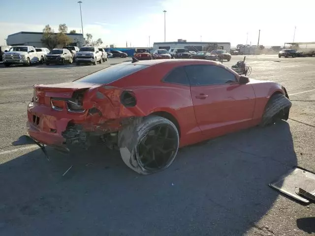 2011 Chevrolet Camaro 2SS