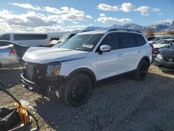 2024 KIA Telluride SX en venta en Magna, UT