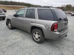 2008 Chevrolet Trailblazer LS