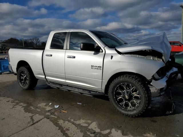 2016 Dodge RAM 1500 SLT