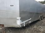 2013 Stor Trailer