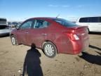 2016 Nissan Versa S