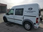 2013 Ford Transit Connect XLT