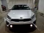 2020 KIA Forte FE