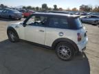 2008 Mini Cooper S