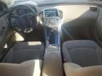 2012 Buick Lacrosse Convenience