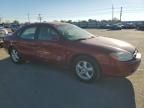 2002 Ford Taurus SES