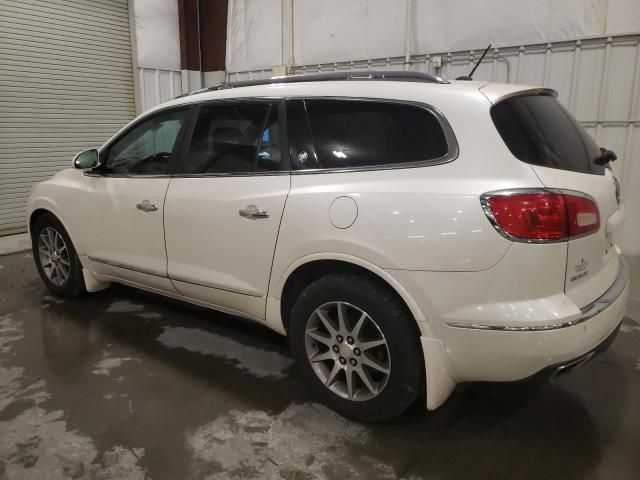 2013 Buick Enclave