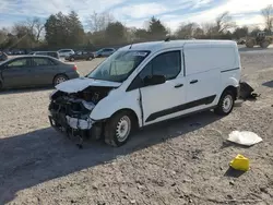 Ford salvage cars for sale: 2020 Ford Transit Connect XL