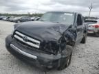 2003 Toyota Tundra Access Cab SR5