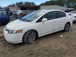 Run And Drives Cars for sale at auction: 2008 Honda Civic EXL