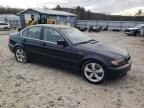 2004 BMW 330 I