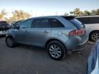 2007 Lincoln MKX