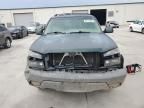 2002 Chevrolet Avalanche C1500