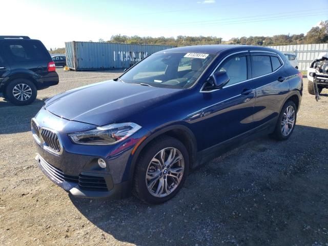 2018 BMW X2 XDRIVE28I