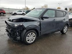 2024 KIA Soul LX en venta en Littleton, CO