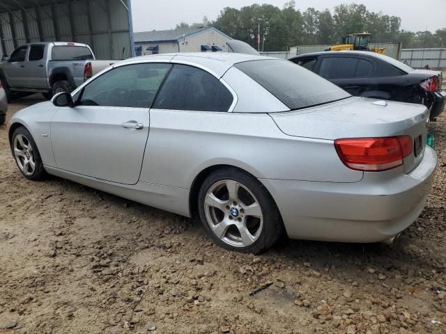 2008 BMW 328 I Sulev