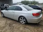 2008 BMW 328 I Sulev