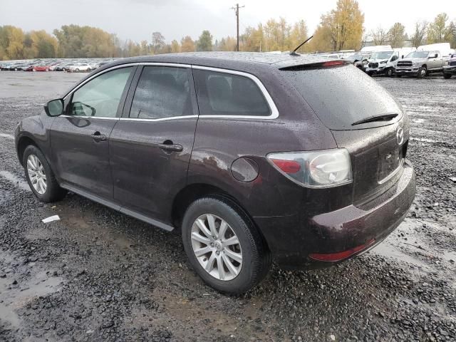 2011 Mazda CX-7