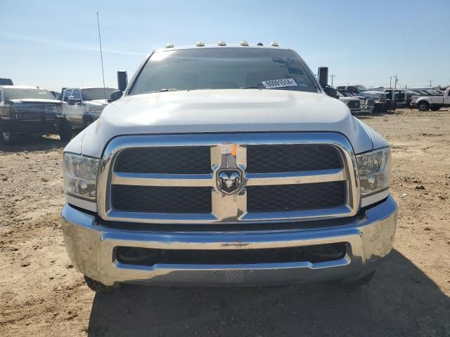 2017 Dodge RAM 3500 ST