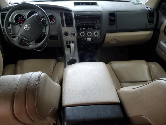 2008 Toyota Sequoia Limited