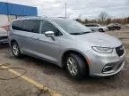 2021 Chrysler Pacifica Limited