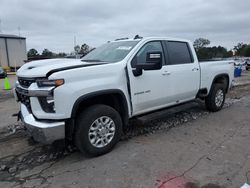 2022 Chevrolet Silverado K2500 Heavy Duty LT en venta en Florence, MS