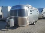 2018 Airstream Travel Trailer