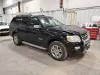 2006 Ford Explorer Limited