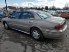 2000 Buick Lesabre Custom