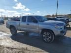 2021 Toyota Tacoma Access Cab