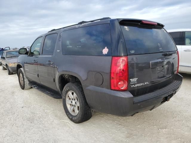 2010 GMC Yukon XL K1500 SLT