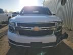 2018 Chevrolet Suburban C1500 LT