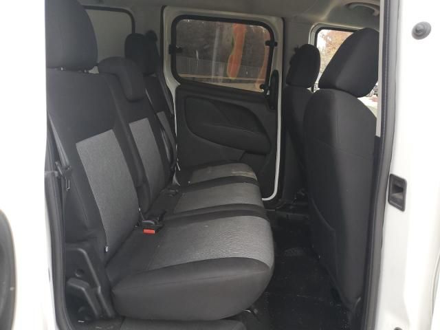 2022 Dodge RAM Promaster City Tradesman