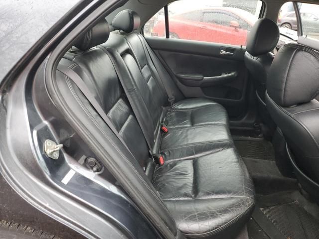 2003 Honda Accord EX