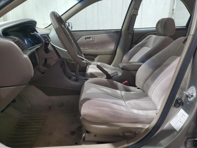 1999 Toyota Camry CE