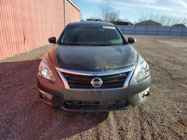 2013 Nissan Altima 3.5S