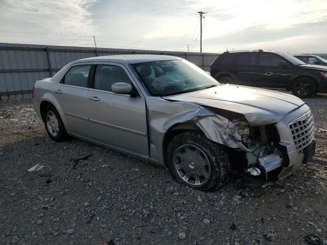 2006 Chrysler 300 Touring