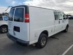 2008 Chevrolet Express G3500