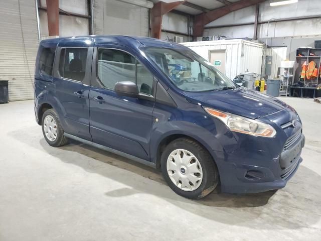 2016 Ford Transit Connect XLT