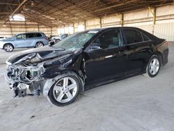 Carros con verificación Run & Drive a la venta en subasta: 2013 Toyota Camry L