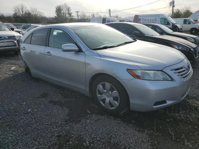 2008 Toyota Camry CE