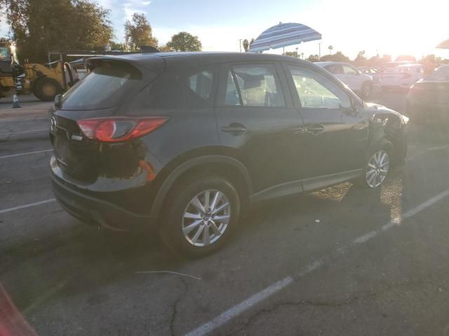 2014 Mazda CX-5 Sport