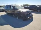 2013 Chevrolet Tahoe C1500 LTZ