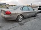 2002 Ford Taurus SE